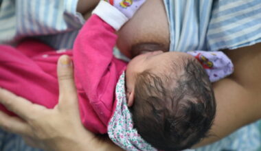 Saúde - Agosto Dourado: a importância da alimentação saudável para um leite materno de qualidade - Governo do Estado de Rondônia