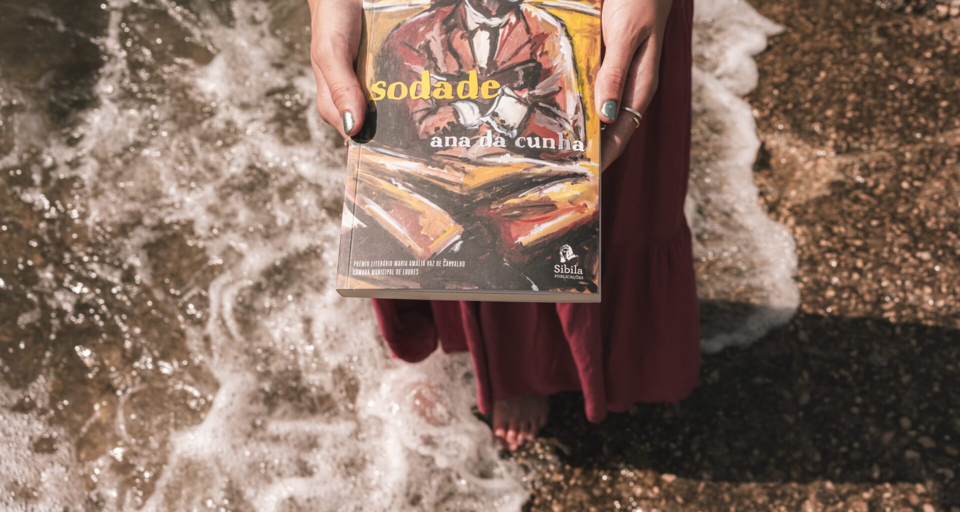 "Sodade" resgata capítulo esquecido da história de Lisboa: Porto Brandão