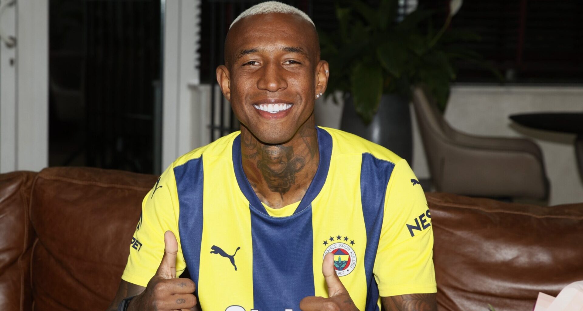 «Na temporada passada complicou um jogo nosso contra o Rangers e voltou a fazer a mesma coisa»