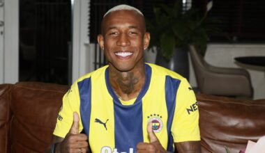 «Na temporada passada complicou um jogo nosso contra o Rangers e voltou a fazer a mesma coisa»