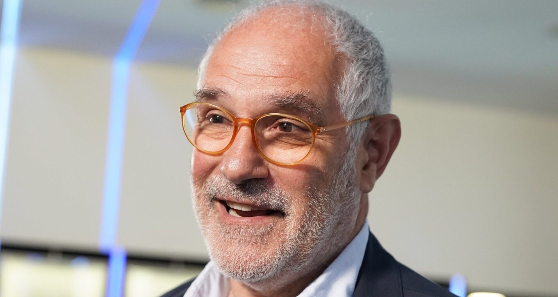 Onde está Andoni Zubizarreta?