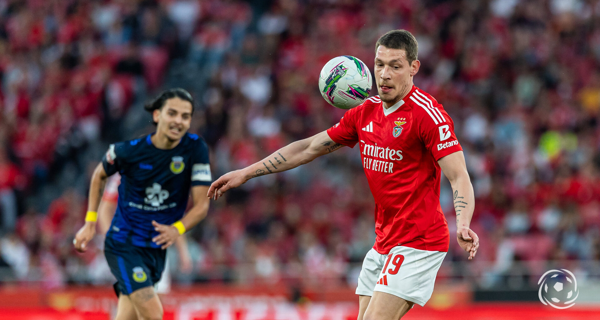 Andrea Belotti pode voltar a Portugal e está na mira de Braga e Vitória SC