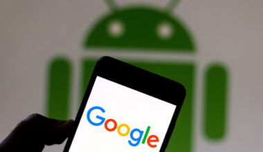 A liberdade do Android pode estar em risco com novas políticas do Google