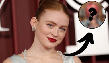 Possível personagem de Sadie Sink em 'Homem-Aranha 4' é revelado; descubra!