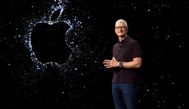 AppleTV visa ir além do streaming e deve mirar o mundo dos games