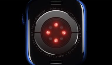 iOS 18.6.1 e watchOS 11.6.1 chegam com alteração na medição de oxigénio nos EUA