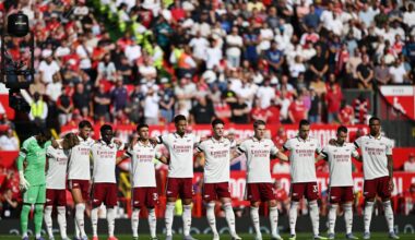 Arsenal poderia incluir alvo do FC Porto em negócio com o Crystal Palace
