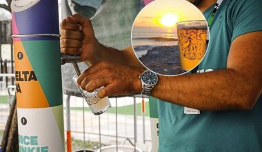 Ericeira volta a receber o maior festival de cerveja artesanal do distrito de Lisboa