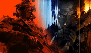 Activision pouco se importa com com Battlefield 6