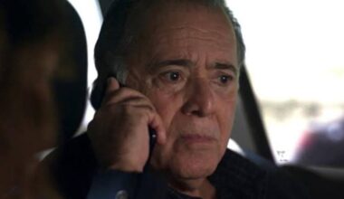 Abel morre em ‘Dona de Mim’? Acidente causa mistério na novela