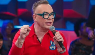 Felipeh Campos não reage na Band e perde audiência para programa rural
