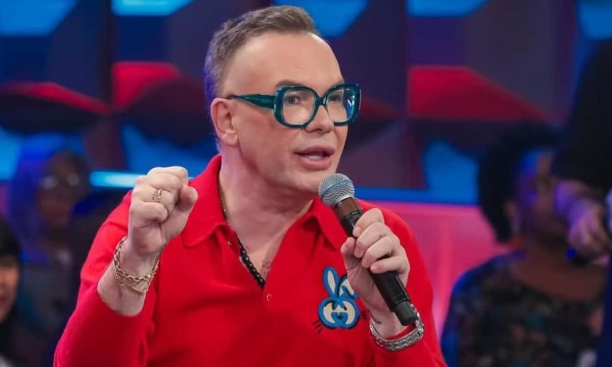 Felipeh Campos não reage na Band e perde audiência para programa rural