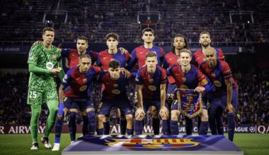 Há 3 jogadores que podem deixar o Barcelona neste mercado de verão