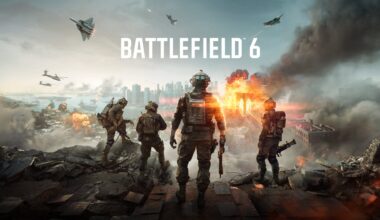Battlefield 6 se inspira em Bad Company 2