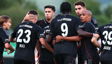 Ex-FC Porto já tem exames médicos agendados com o Besiktas