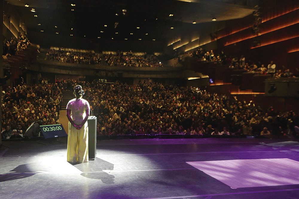 O fenômeno Chimamanda – CartaCapital
