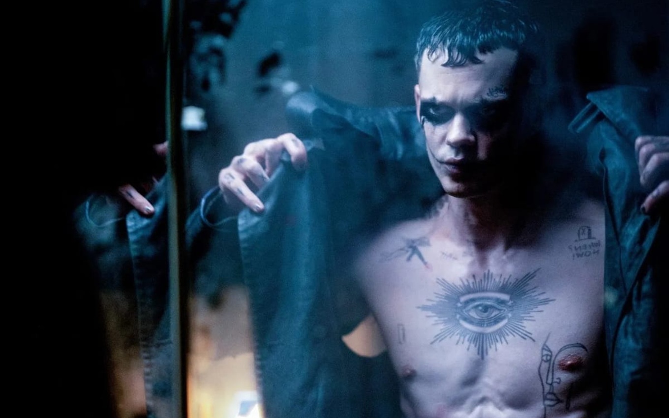 Bill Skarsgård: Como o nepobaby virou o rosto do terror aos 35?