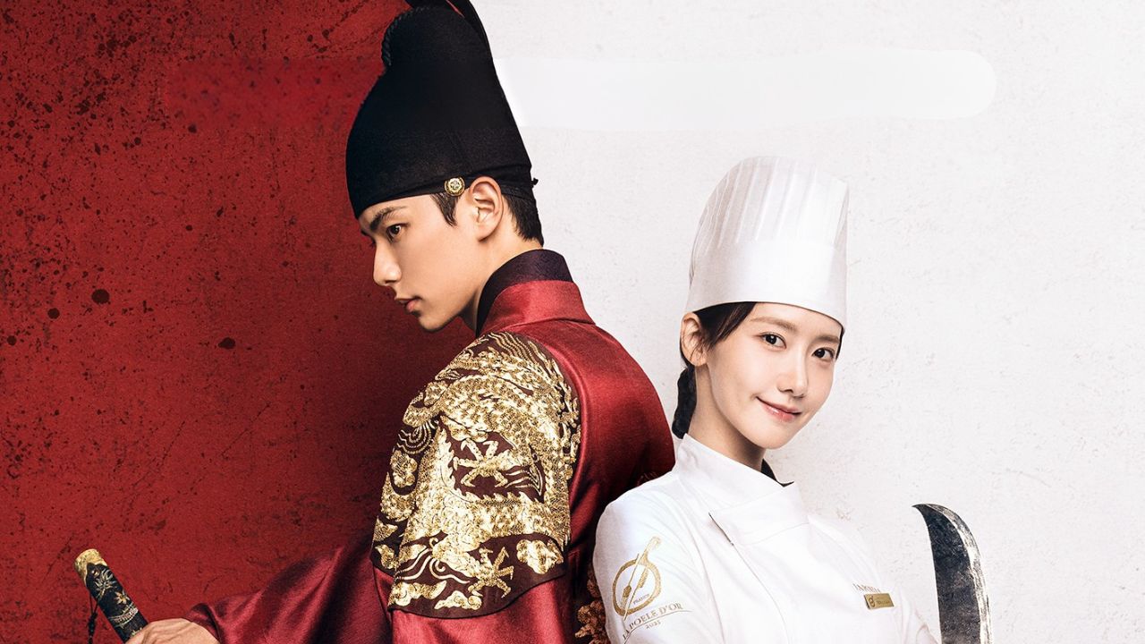 Equipe do dorama 'Bon Appétit Your Majesty' se pronuncia sobre erro 'absurdo' em cenário