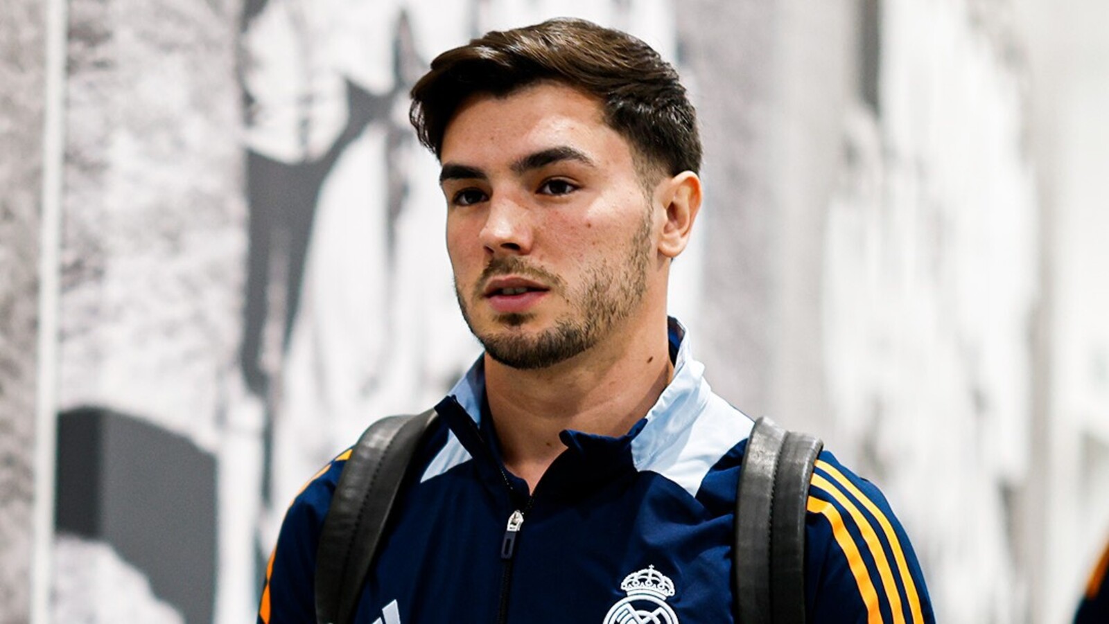 Benfica interessado no empréstimo de Brahim Díaz do Real Madrid