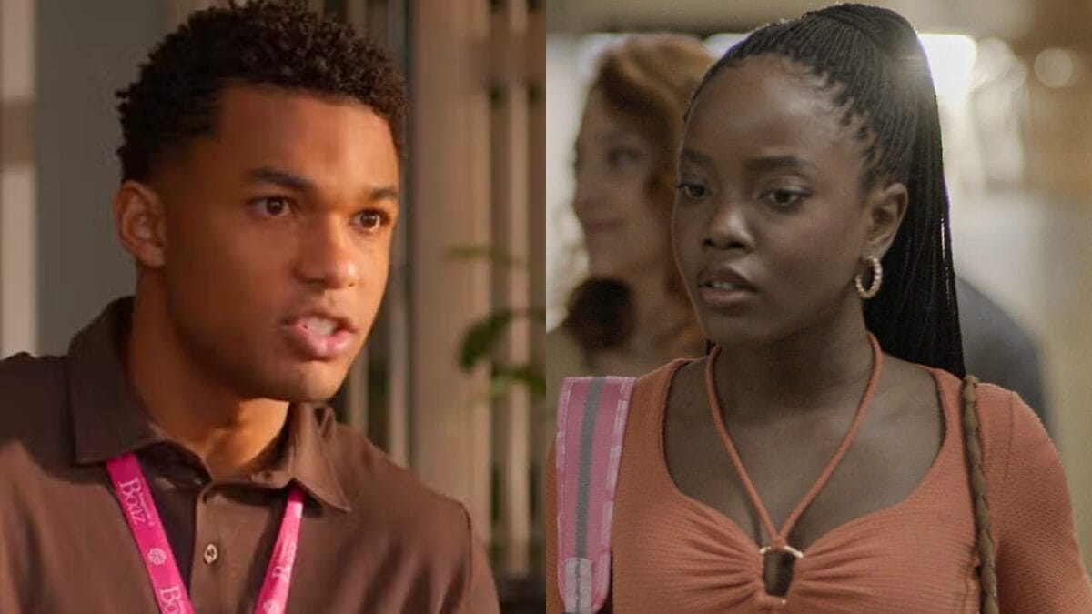 Briga pela guarda de Sofia pode afastar Samuel e Leo em Dona de Mim