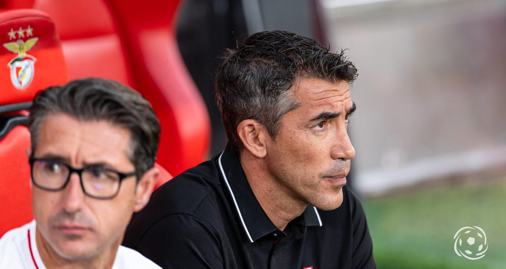 Benfica desvia-se de craque ucraniano com vários pretendentes