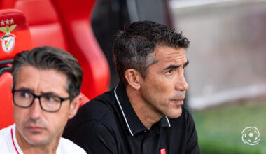 Benfica desvia-se de craque ucraniano com vários pretendentes