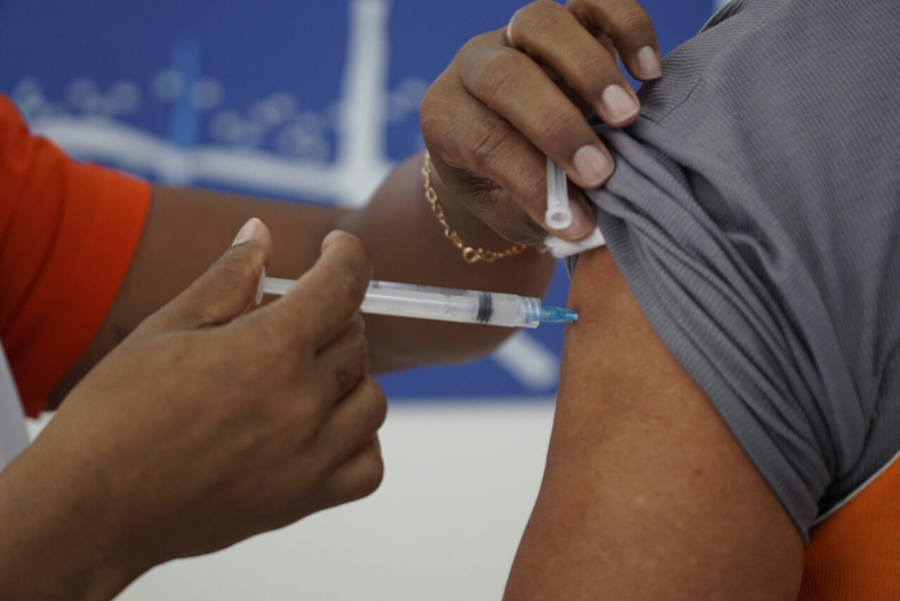 Vigilância em Saúde - Campanha de vacinação é ampliada pelo governo de RO para 13 municípios e reforça prevenção contra sarampo - Governo do Estado de Rondônia