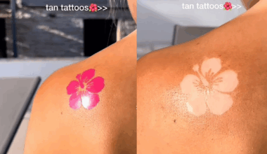 tatuagens