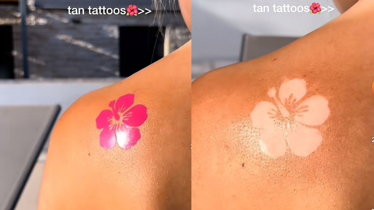 tatuagens
