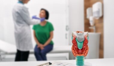 Teste molecular com IA auxilia no diagnóstico preciso do câncer de tireoide