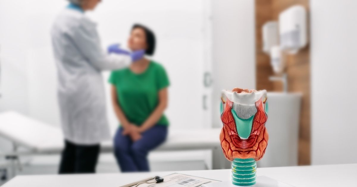 Teste molecular com IA auxilia no diagnóstico preciso do câncer de tireoide