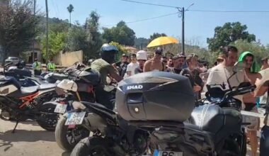Concentração motard de Góis cancelada – Notícias de Coimbra