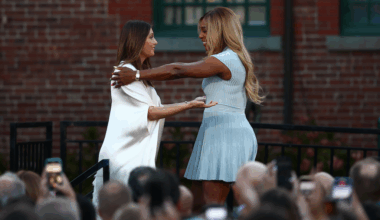 Serena-Sharapova