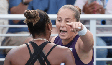 Ostapenko
