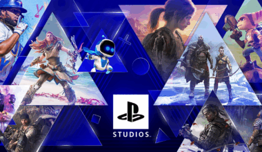 Formato digital representa 83% das vendas de jogos PlayStation