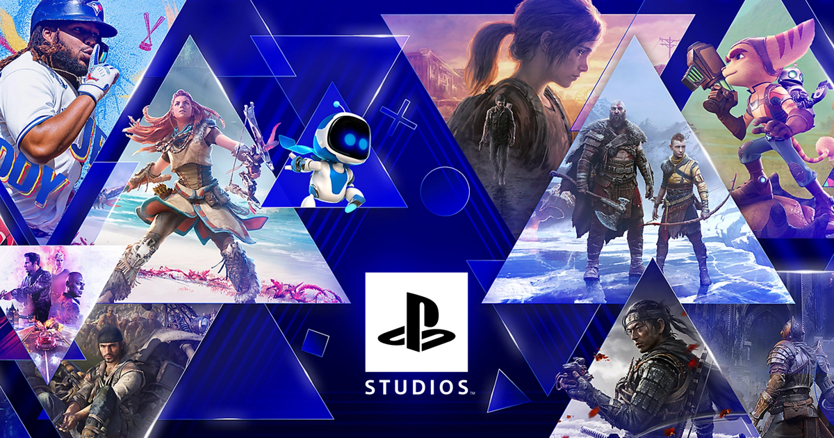 Formato digital representa 83% das vendas de jogos PlayStation