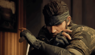 Metal Gear Solid Δ: Snake Eater não permitir além dos 60fps no PC