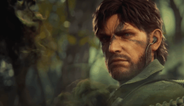 Metal Gear Solid Δ desce até 720p a 60fps na PS5