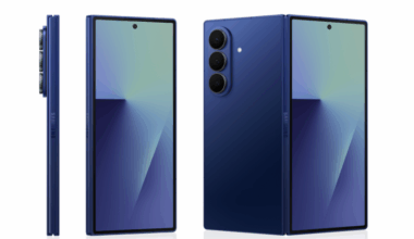 Coreano testa ao vivo se Galaxy Z Fold 7 aguenta 200 mil dobras