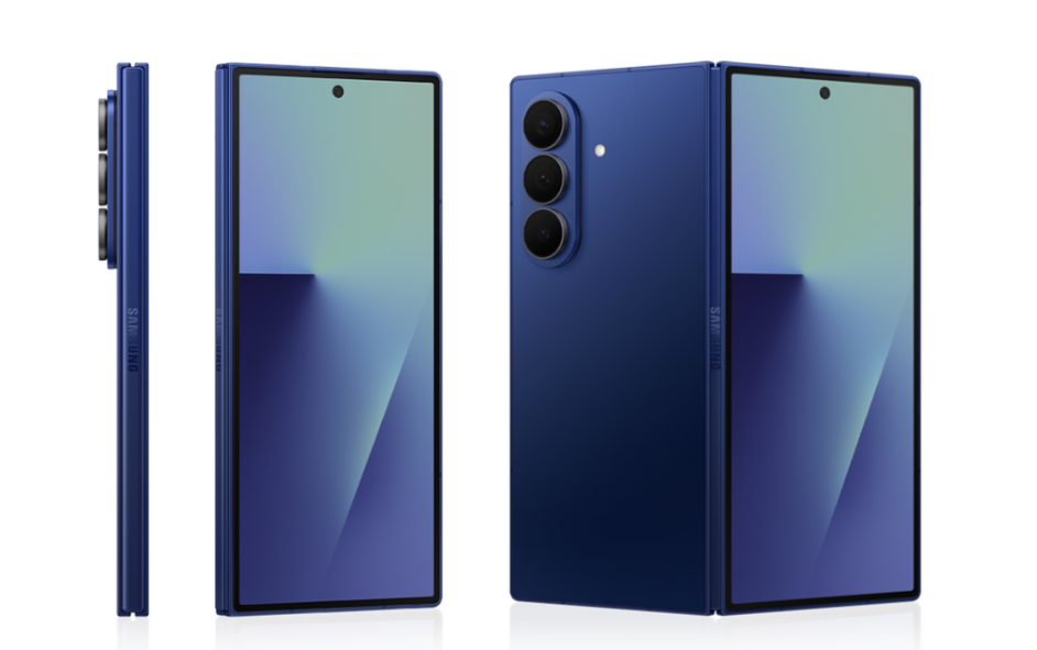 Coreano testa ao vivo se Galaxy Z Fold 7 aguenta 200 mil dobras