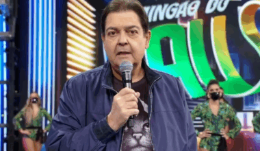Transplantes de Faustão ‘não têm nada de irregular’, diz Alexandre Padilha