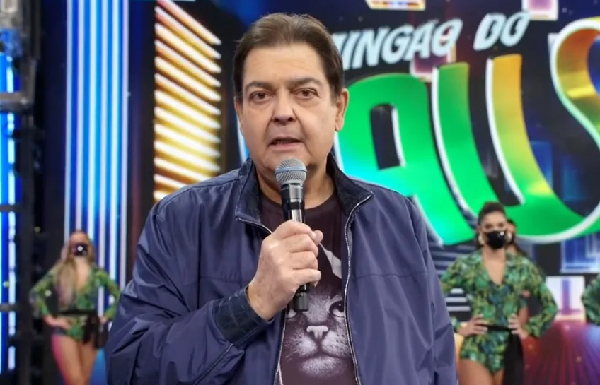 Transplantes de Faustão ‘não têm nada de irregular’, diz Alexandre Padilha