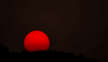 Eclipse lunar terá 82 minutos de “Lua de Sangue”; saiba quando ocorre