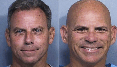 Arrancam hoje audiências para liberdade condicional dos irmãos Menendez após 35 anos de prisão. Um guia com tudo o que precisa saber