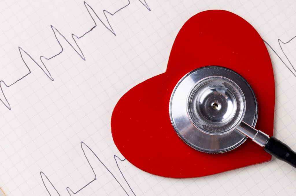 Rastreios cardíacos em comunidade identificam milhares com fatores de risco – HealthNews
