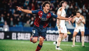 Benfica disposto a chegar aos 15 milhões de euros por Carlos Álvarez