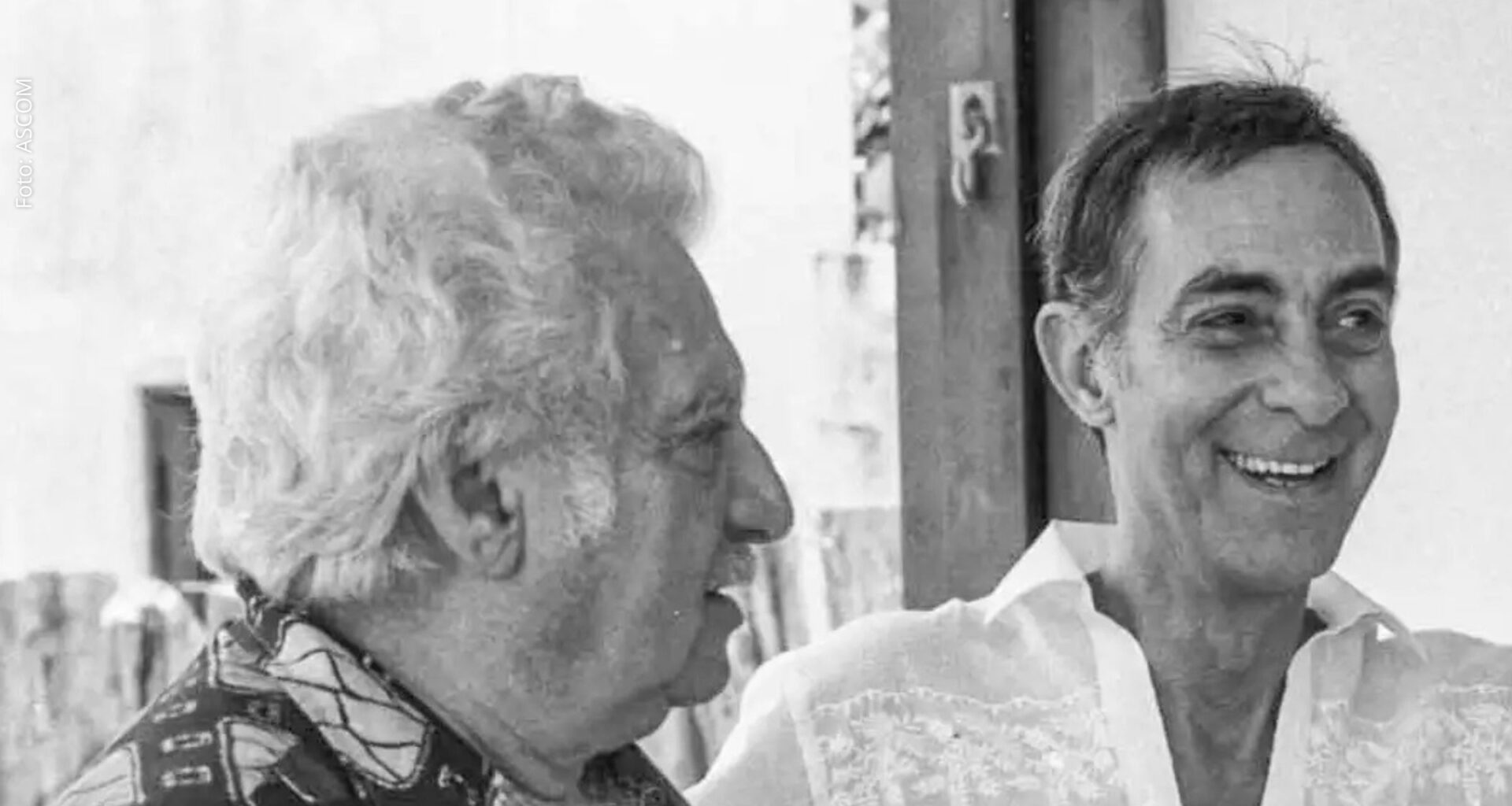 Salvador: Cartas inéditas entre Jorge Amado e Dias Gomes são lançadas em livro na Flipelô