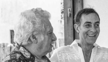 Salvador: Cartas inéditas entre Jorge Amado e Dias Gomes são lançadas em livro na Flipelô