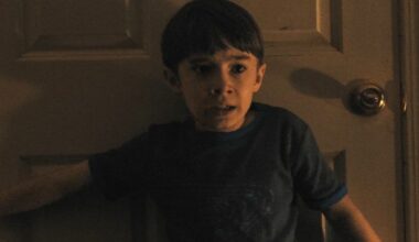 Aos 9 anos, ator mirim já prepara invasão na Marvel e DC