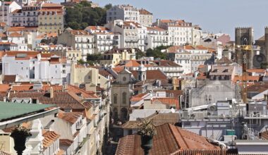 Casas em Portugal nunca foram tão caras: Preços sobem para 426 mil euros e rendas batem recorde de 1.300 euros